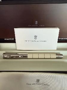 Graf von Faber-Castell Anello Classic Fountain Pen
