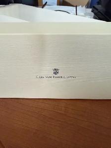 Graf von Faber-Castell Anello Classic Fountain Pen - Photo 4
