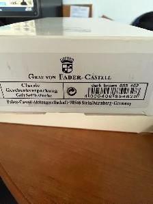 Graf von Faber-Castell Anello Classic Fountain Pen - Photo 5