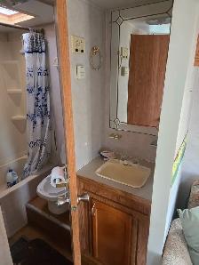 28 Ft Gulf Stream Kingsport Travel Trailer - Photo 5