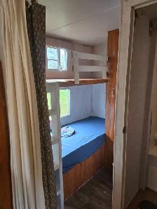 28 Ft Gulf Stream Kingsport Travel Trailer - Photo 7