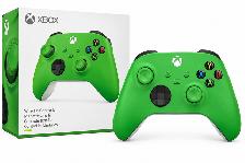 NEW Microsoft Xbox Wireless Controller Green Bluetooth EP2-29915