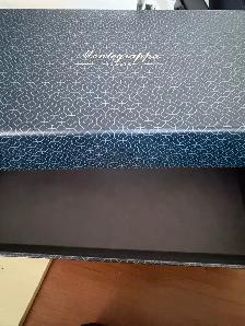Montegrappa Beauty Book Gent Rollerball Pen - Photo 4