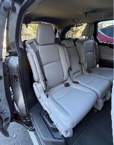 2020 Honda Odyssey Touring - Photo 5