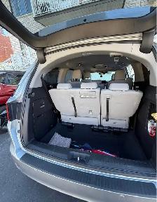 2020 Honda Odyssey Touring - Photo 6