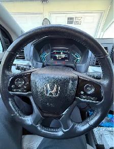 2020 Honda Odyssey Touring - Photo 7