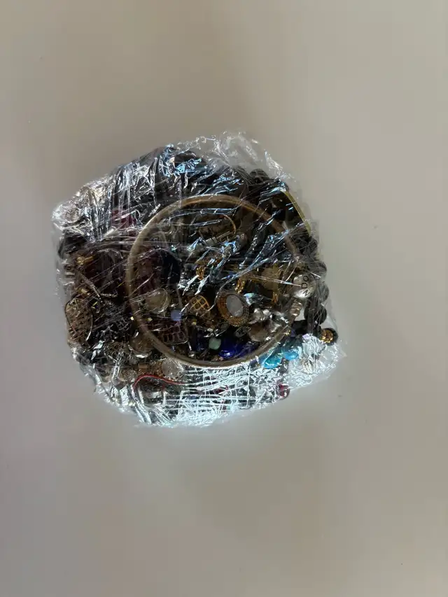 Jewelry Mix