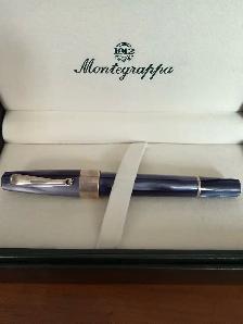 Montegrappa Rollerball Pen