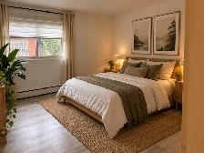 Confortable et Grand appartement 4 et demi sur Vimy (Nord) - Photo 5