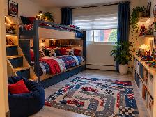 Confortable et Grand appartement 4 et demi sur Vimy (Nord) - Photo 6