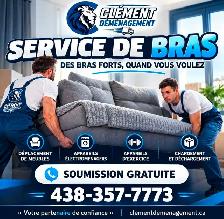 Déménageur disponible cette semaine — Repentigny et environ - Photo 3