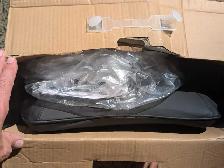 Massaging Heating Pad. Perfect Condition - Photo 2