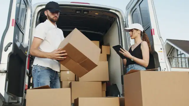 ️ Need Something Heavy Moved in Edmonton? - Couch, Dresser...