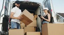 ️ Need Something Heavy Moved in Edmonton? - Couch, Dresser...