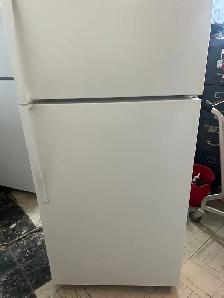 Clean Fridge