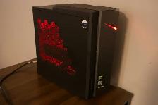 Acer Nitro 50 - GTX 1660
