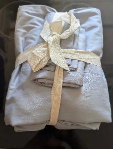 2 sets of Twin Bed Sheets