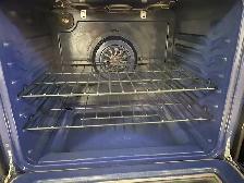 Cuisinière stainless vitrocéramique Whirlpool - Photo 3