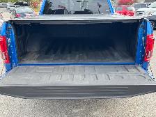 2016 Ford F-150 LARIAT FX4 6.5 BED SUPERCREW - Photo 7