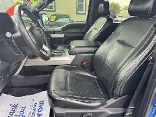 2016 Ford F-150 LARIAT FX4 6.5 BED SUPERCREW - Photo 13