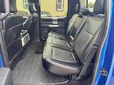 2016 Ford F-150 LARIAT FX4 6.5 BED SUPERCREW - Photo 14
