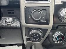 2016 Ford F-150 LARIAT FX4 6.5 BED SUPERCREW - Photo 18