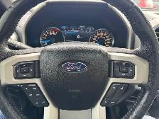 2016 Ford F-150 LARIAT FX4 6.5 BED SUPERCREW - Photo 21