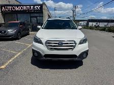 2017 Subaru Outback Touring - Photo 2