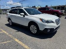 2017 Subaru Outback Touring - Photo 3