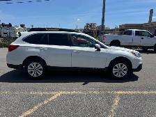 2017 Subaru Outback Touring - Photo 5
