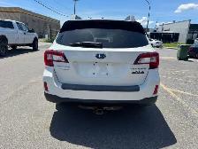 2017 Subaru Outback Touring - Photo 6