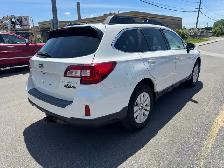 2017 Subaru Outback Touring - Photo 7