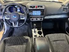 2017 Subaru Outback Touring - Photo 10