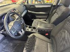2017 Subaru Outback Touring - Photo 11