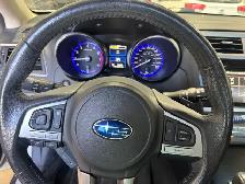 2017 Subaru Outback Touring - Photo 13