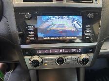 2017 Subaru Outback Touring - Photo 14