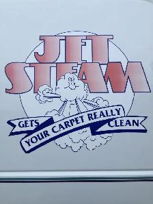 Carpet and Upholstery Cleaning