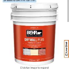 Painter and taper