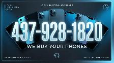 Ready To Sell Your Mobile? Let’s Discuss A Deal