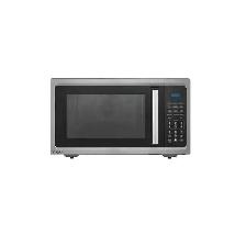 Vissani 1.5 cu. ft. 1000-Watt Countertop Microwave