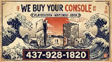 Selling An Xbox? Get A Competitive Purchase Quote
