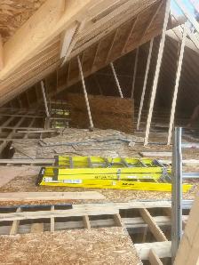Framing carpenters - Photo 3