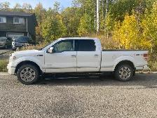 2013 Ford f-150 platinum - Photo 4