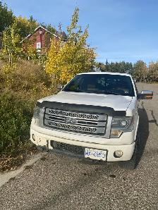 2013 Ford f-150 platinum - Photo 5