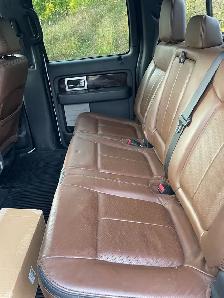 2013 Ford f-150 platinum - Photo 6