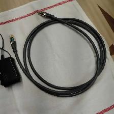 Lecteur Roku 3 complet avec télécommande et câble HDMI - Photo 3