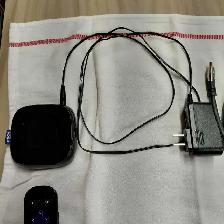 Lecteur Roku 3 complet avec télécommande et câble HDMI - Photo 4