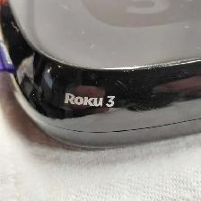 Lecteur Roku 3 complet avec télécommande et câble HDMI - Photo 5