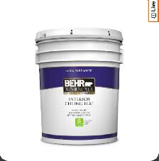 Painter and drywall finisher