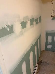 Painter and drywall finisher - Photo 2